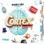 CORTEX 2 Wyzwania